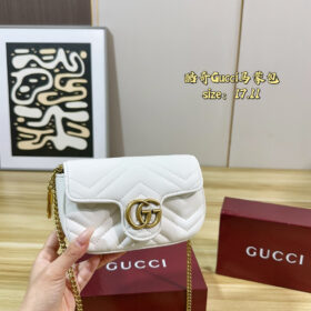תיק GUCCI