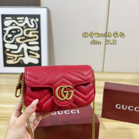 תיק GUCCI