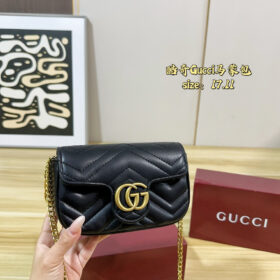 תיק GUCCI