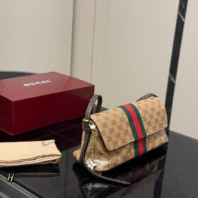 תיק GUCCI
