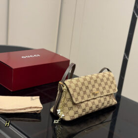 תיק GUCCI