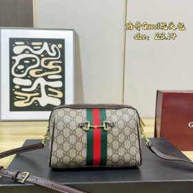 תיק GUCCI