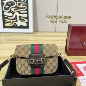תיק GUCCI
