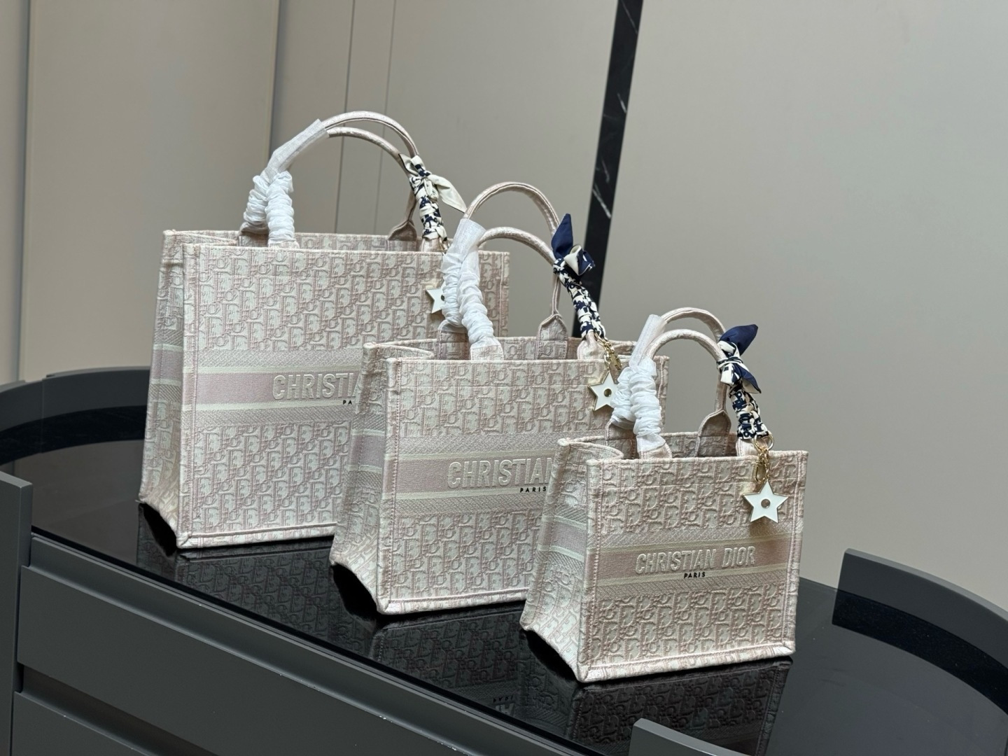 cmp_i1788148291860_5711_0_8 תיק DIOR Book Tote – תמונה 1