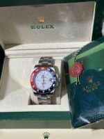 ⁦שעון Rolex GMT-Master II⁩ – תמונה ⁦2⁩
