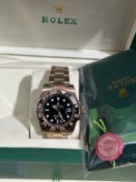 ⁦שעון Rolex GMT-Master II⁩ – תמונה ⁦2⁩