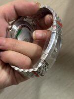 ⁦שעון Rolex DateJust⁩ – תמונה ⁦2⁩