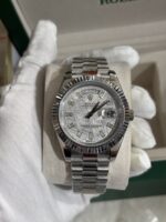 ⁦שעון Rolex Day-Date⁩ – תמונה ⁦2⁩