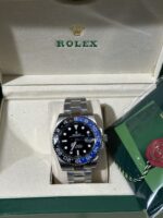 ⁦שעון Rolex GMT-Master II⁩ – תמונה ⁦2⁩