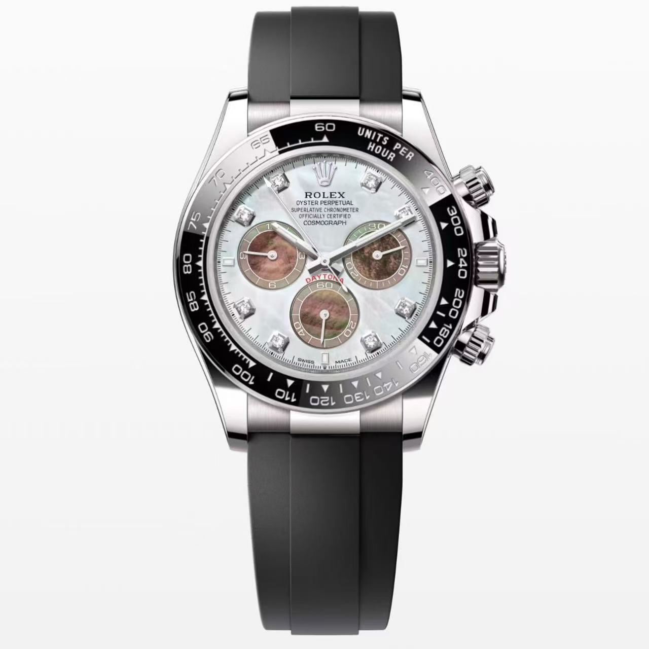 dd01c1d5 שעון Rolex Daytona – תמונה 1