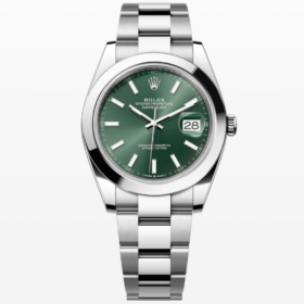 שעון Rolex DateJust
