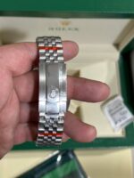⁦שעון Rolex DateJust⁩ – תמונה ⁦4⁩