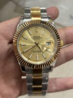 ⁦שעון Rolex DateJust⁩ – תמונה ⁦2⁩