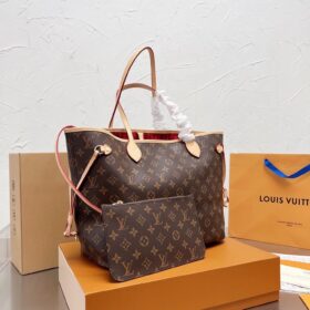 תיק LOUIS VUITTON Neverfull