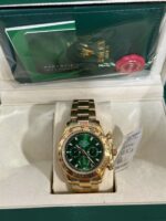 ⁦שעון Rolex Daytona⁩ – תמונה ⁦2⁩
