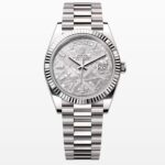שעון Rolex Day-Date