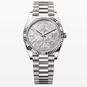 שעון Rolex Day-Date