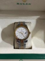 ⁦שעון Rolex SKY-Dweller⁩ – תמונה ⁦2⁩