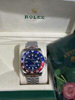 ⁦שעון Rolex GMT-Master II⁩ – תמונה ⁦2⁩