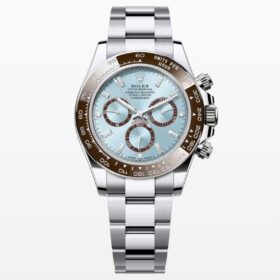 שעון Rolex Daytona