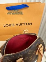 ⁦תיק LOUIS VUITTON Speedy 20⁩ – תמונה ⁦4⁩
