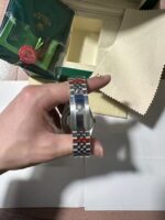 ⁦שעון Rolex DateJust⁩ – תמונה ⁦2⁩