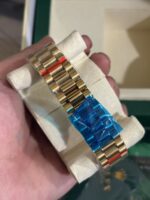 ⁦שעון Rolex Day-Date⁩ – תמונה ⁦3⁩