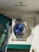 ⁦שעון Rolex Oyster Perpetual⁩ – תמונה ⁦2⁩