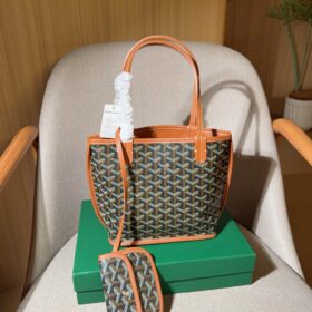 תיק GOYARD Anjou