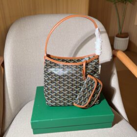 תיק GOYARD Hobo
