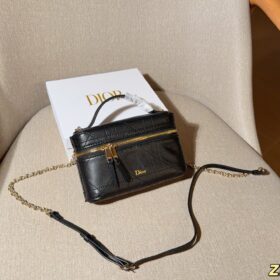 תיק DIOR Lady Dior