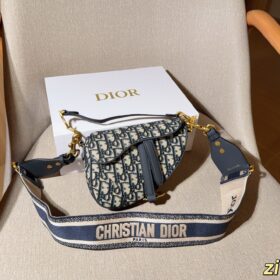 תיק DIOR Saddle