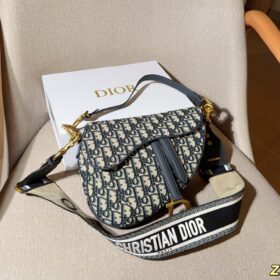 תיק DIOR Saddle