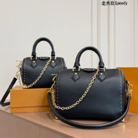 תיק LOUIS VUITTON Speedy