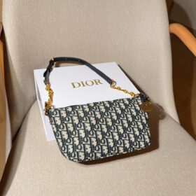 תיק DIOR Hobo