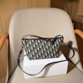תיק DIOR Hobo