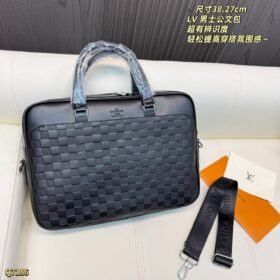 תיק עסקים LOUIS VUITTON