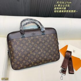 תיק עסקים LOUIS VUITTON