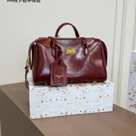 תיק DOLCE & GABBANA