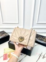 תיק DOLCE & GABBANA Devotion