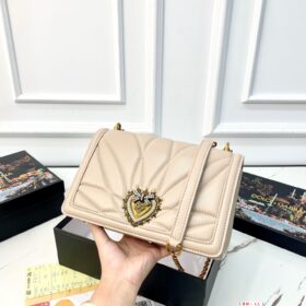 תיק DOLCE & GABBANA Devotion