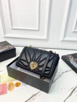 תיק DOLCE & GABBANA Devotion