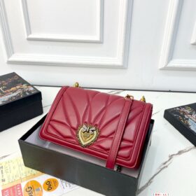 תיק DOLCE & GABBANA Devotion