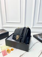 ⁦תיק DOLCE & GABBANA Devotion⁩ – תמונה ⁦3⁩