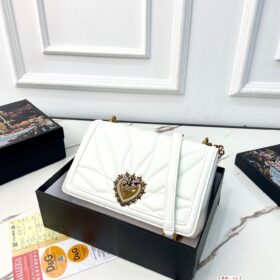 תיק DOLCE & GABBANA Devotion