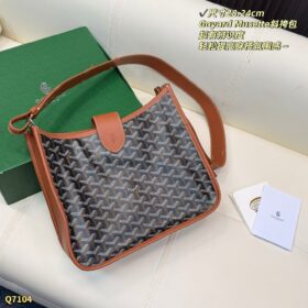 תיק GOYARD Hobo