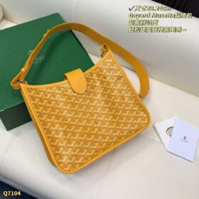 תיק GOYARD Hobo