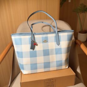 תיק COACH Tote