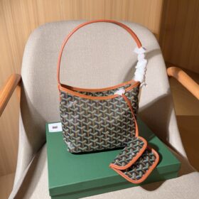 תיק GOYARD Hobo