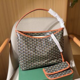 תיק GOYARD Hobo